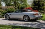 Aston Martin DB7 Volante 1997 года (NA)